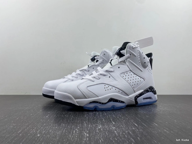 Air 6 Jordan CT8529-112 Oreo Reverse 0603